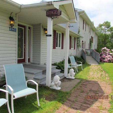 Shepody Bay Inn Hopewell Cape Exterior photo